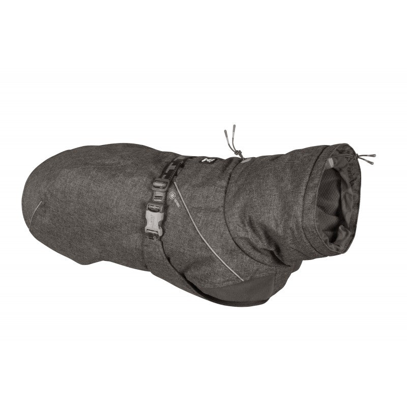 Hurtta Expedition Parka harmaa 40