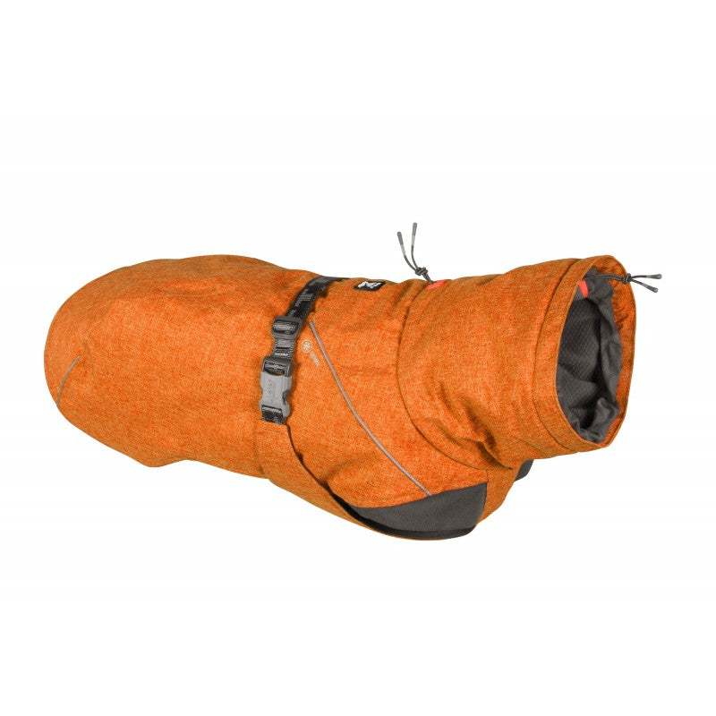 Hurtta Expedition Parka oranssi 40