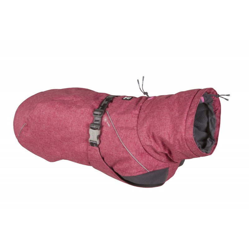 Hurtta Expedition Parka pinkki 40 XS