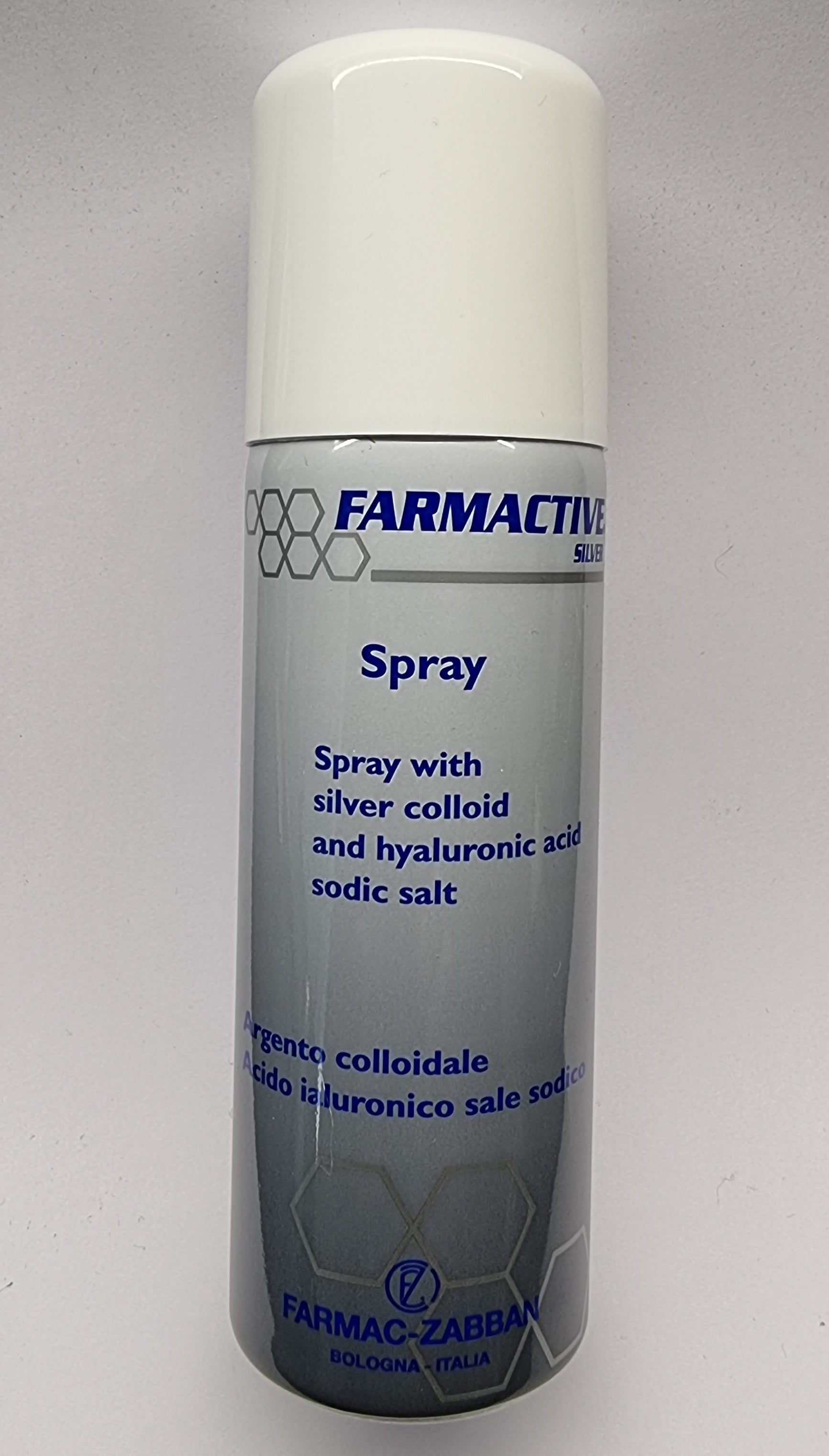 Farmactive Silver Spray 125 ml