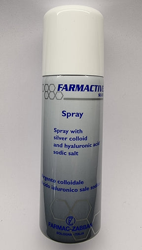 Farmactive Silver Spray 125 ml