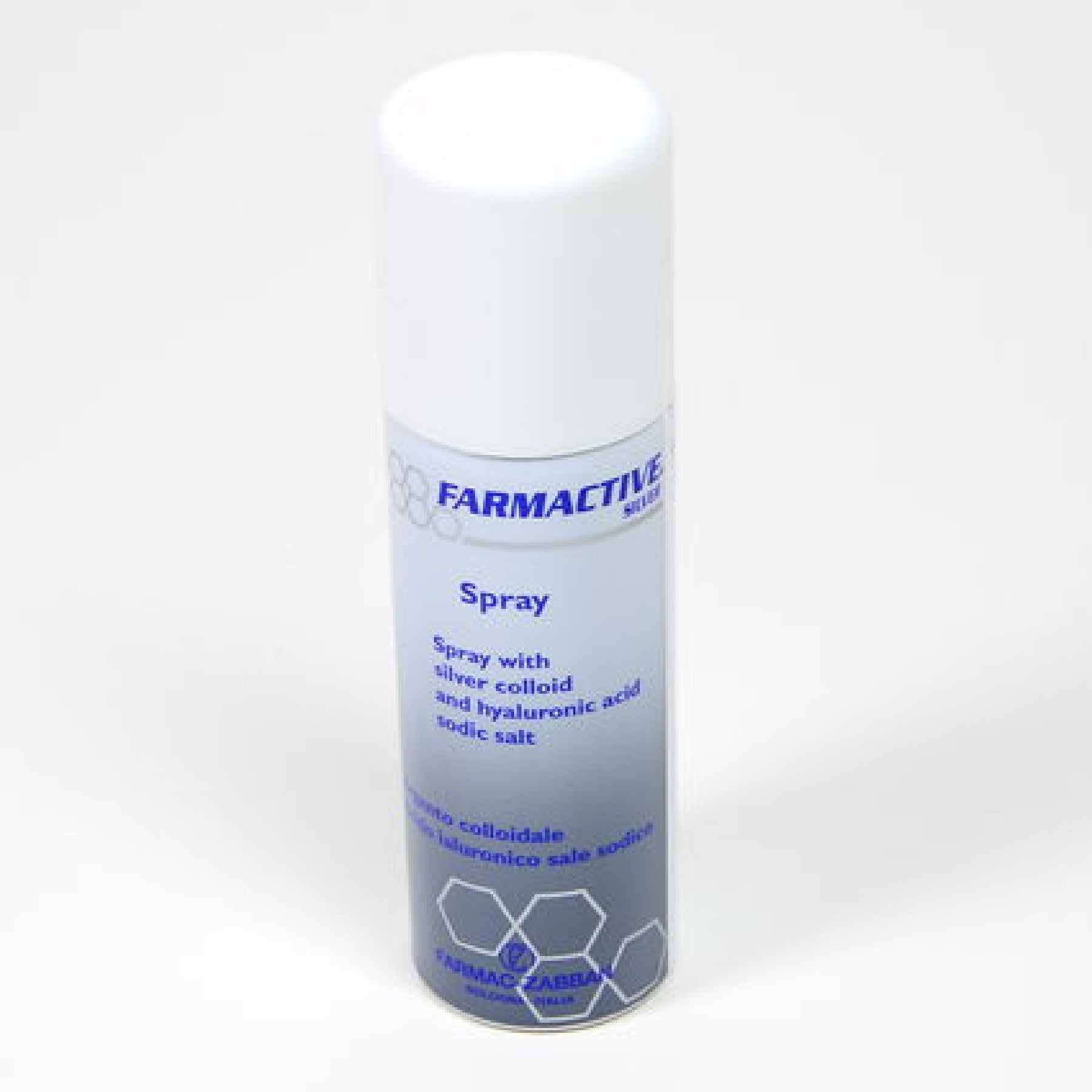 Farmactive Silver Spray 125 ml