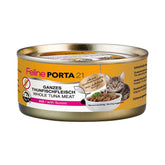 Feline Porta 21 Tonnikala & Surimi 24 x 156 g