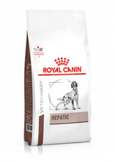 Royal Canin Veterinary Diets Gastrointestinal Hepatic koiran kuivaruoka 2 x 12 kg SÄÄSTÖPAKKAUS