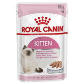 Royal Canin Kitten Loaf kissalle 12 x 85 g