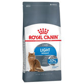 Royal Canin Light Weight Care kissalle 1,5 kg