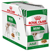 Royal Canin Mini Adult koiralle 12 x 85 g