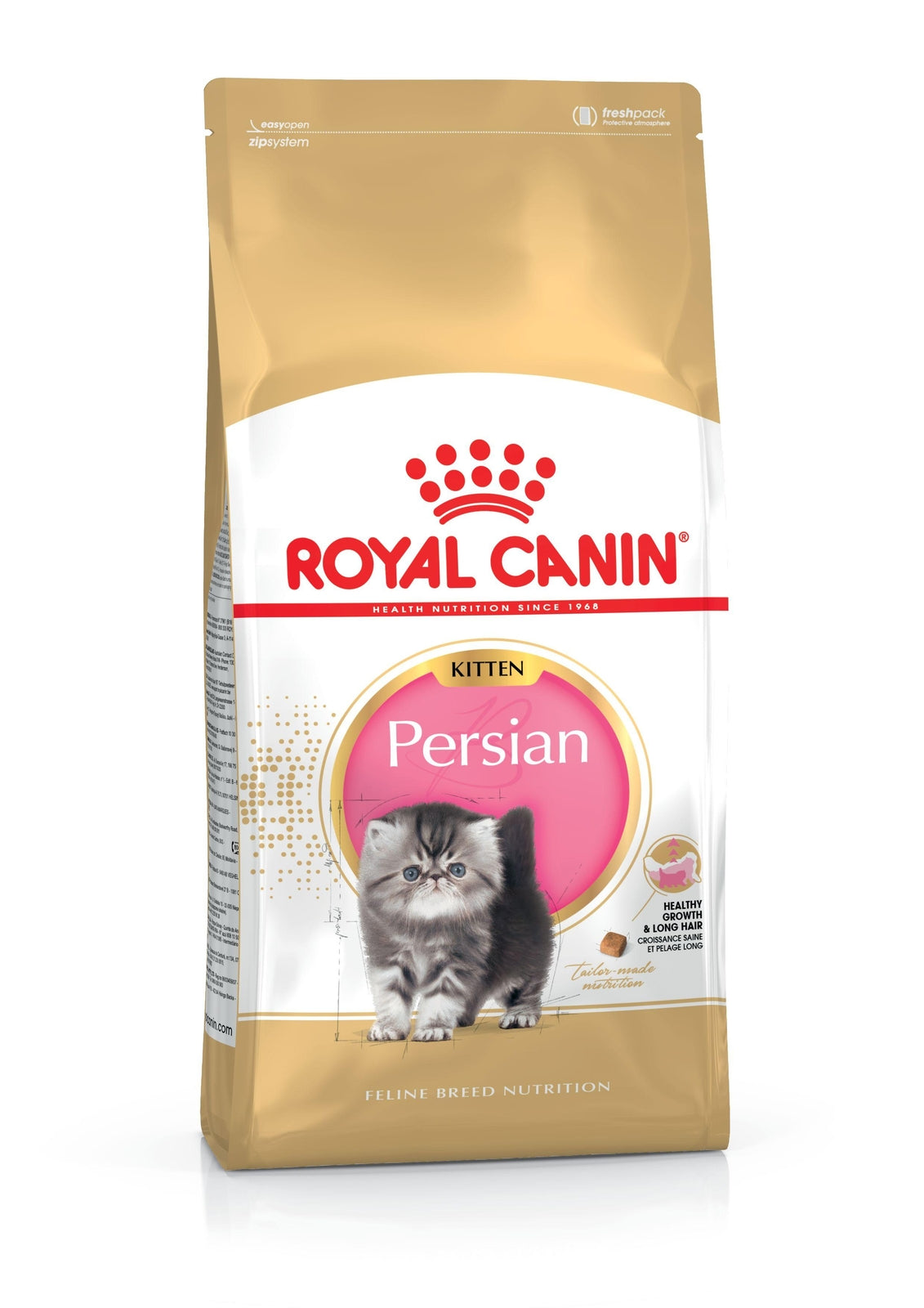 Royal Canin Persian Kitten kissalle 10 kg