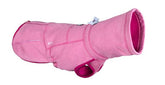 Hurtta Razzle-Dazzle Midlayer pinkki 30