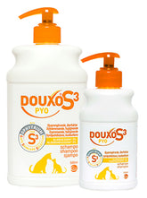 Douxo S3 Pyo shampoo 200 ml