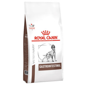 Royal Canin Veterinary Diets Gastrointestinal koiran kuivaruoka 2 kg