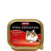 Animonda Vom Feinsten Senior nauta kissalle 100 g