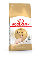 Royal Canin Sphynx Adult kissalle 2 kg