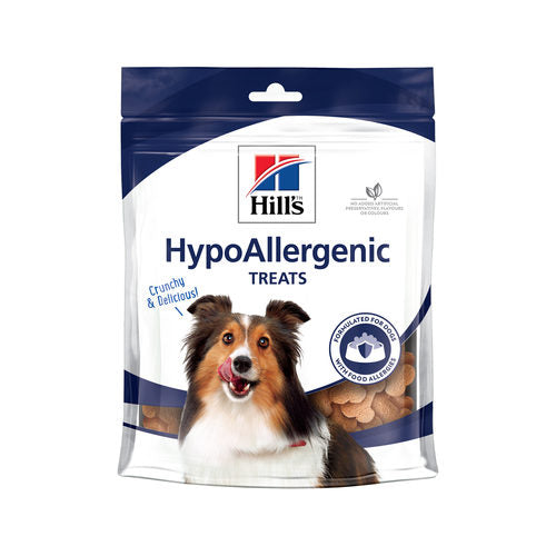 Hill's Hypoallergenic Treats koiralle 200 g