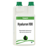 Trikem Hyaluron100 hevoselle 1000 ml