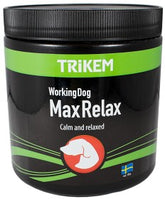 Trikem WorkingDog MaxRelax koiralle 450 g